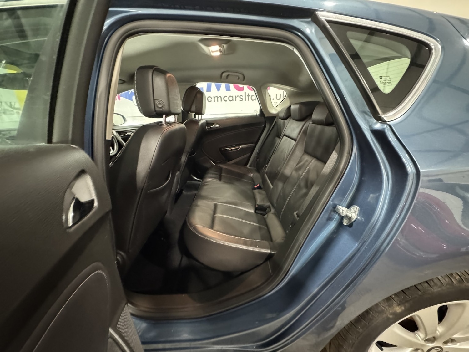 Used Vauxhall Astra 2013 for sale - 76836945: Photo 49