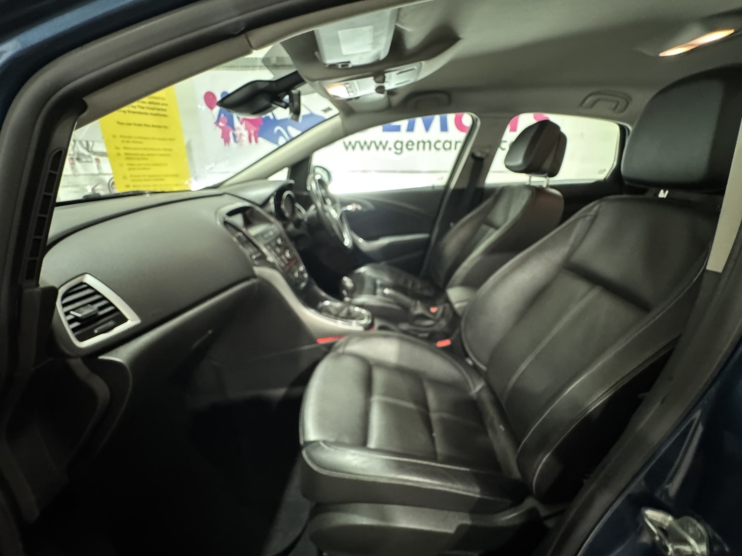 Used Vauxhall Astra 2013 for sale - 76836945: Photo 56