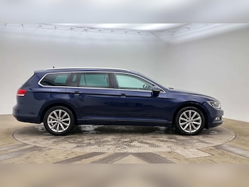 Used Volkswagen Passat 2018 for sale - 78832080: Photo