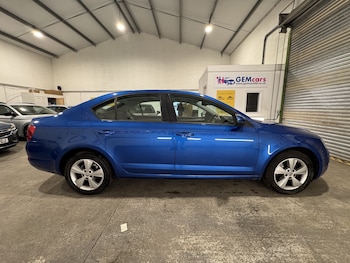 Used Skoda Octavia 2016 for sale - 78520255: Photo