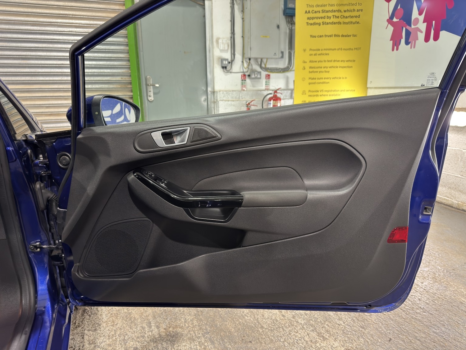 Used Ford Fiesta 2016 for sale - 77632426: Photo 19