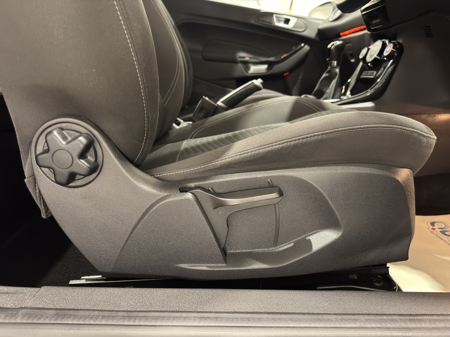 Used Ford Fiesta 2016 for sale - 77632426: Photo 23