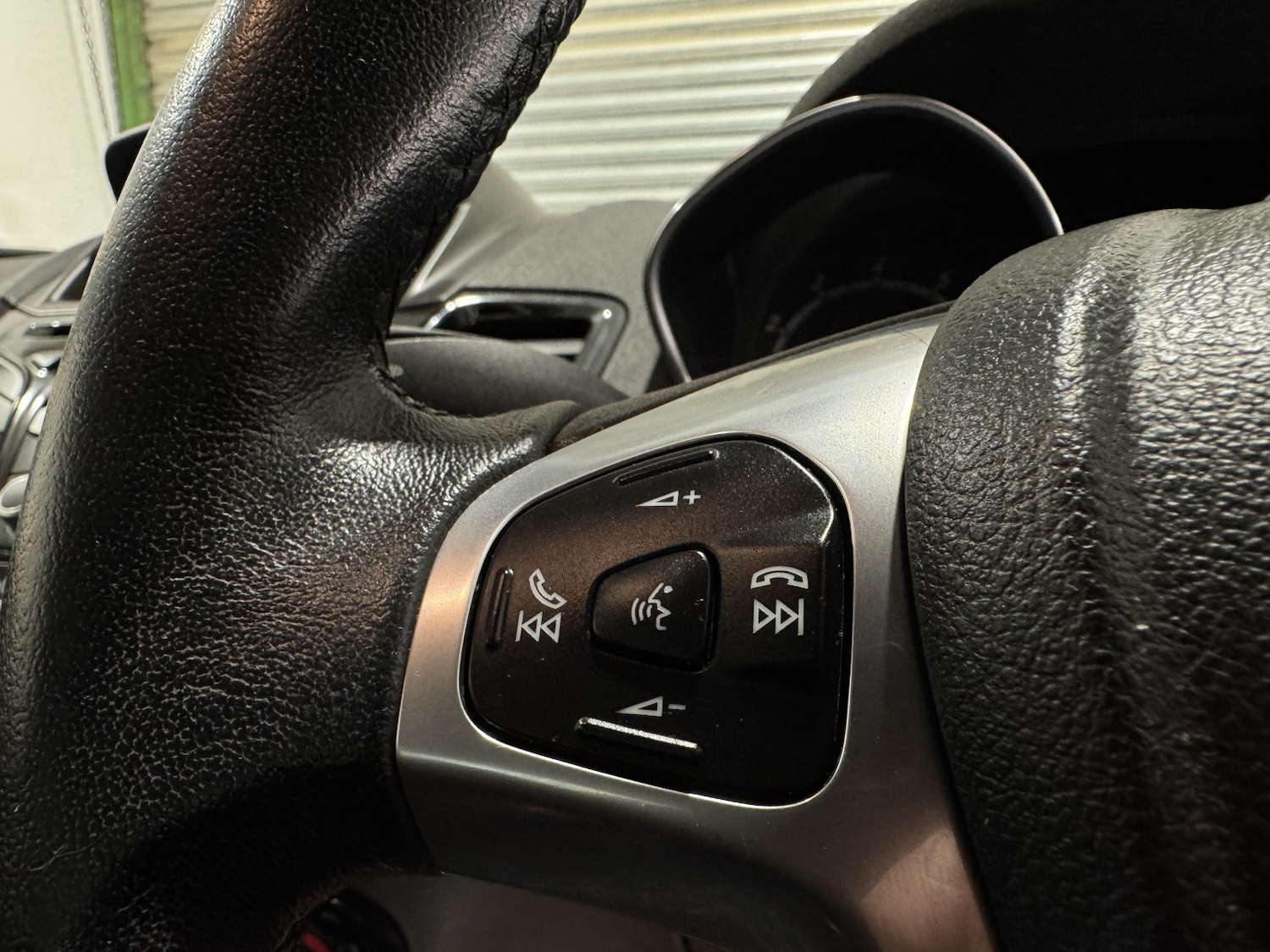 Used Ford Fiesta 2016 for sale - 77632426: Photo 30