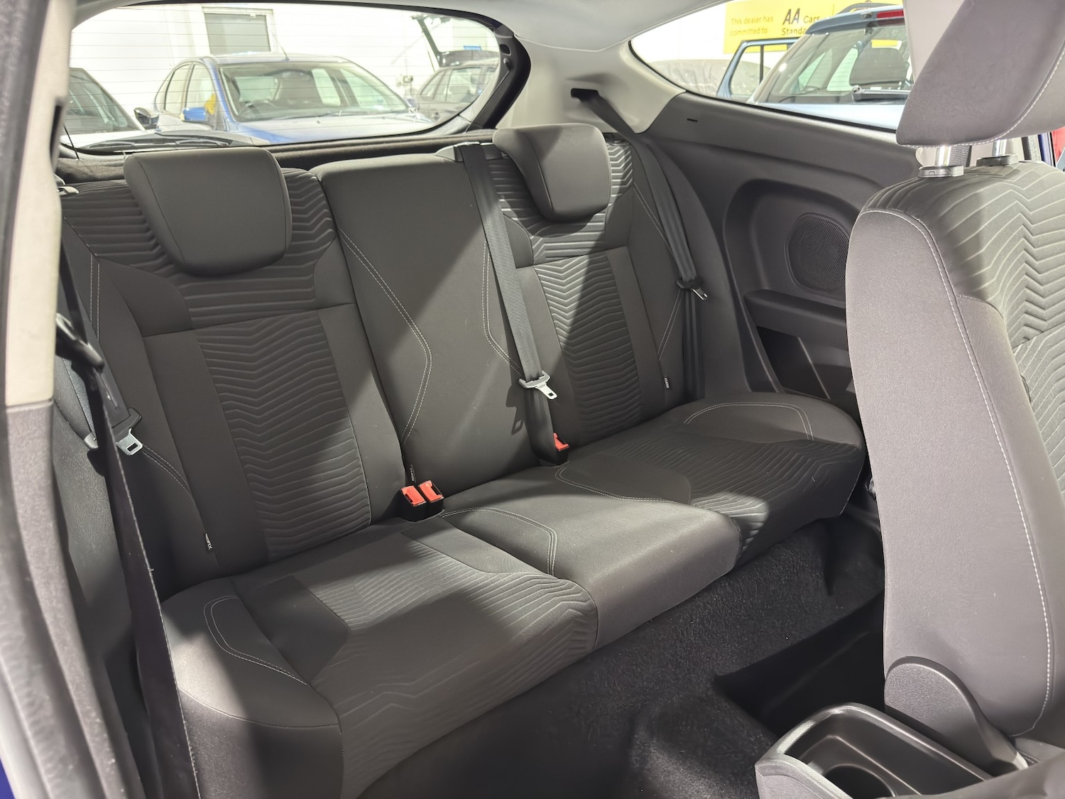 Used Ford Fiesta 2016 for sale - 77632426: Photo 40