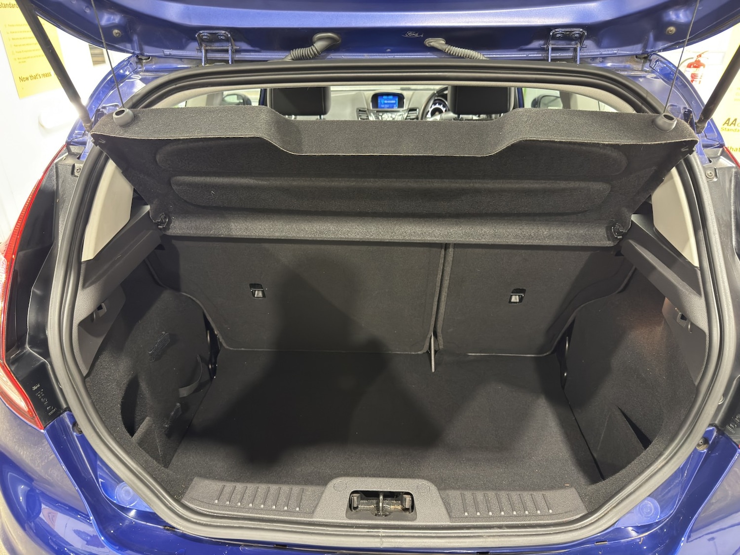 Used Ford Fiesta 2016 for sale - 77632426: Photo 41