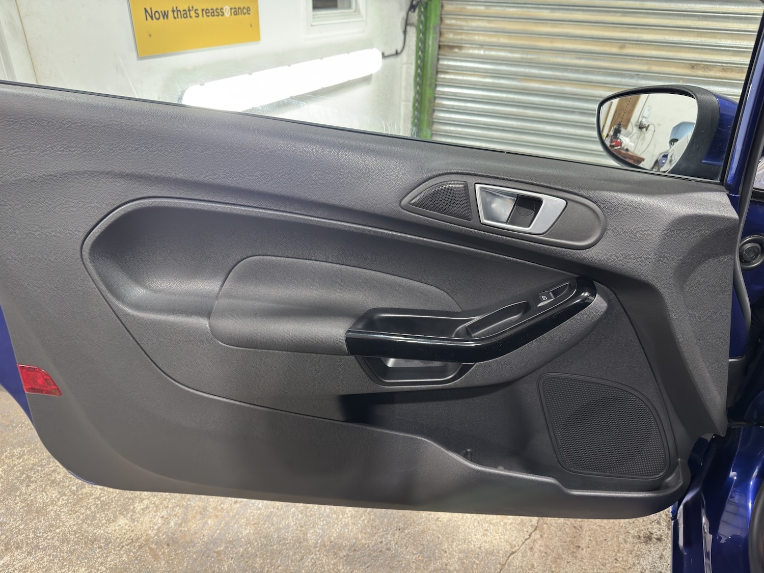 Used Ford Fiesta 2016 for sale - 77632426: Photo 44