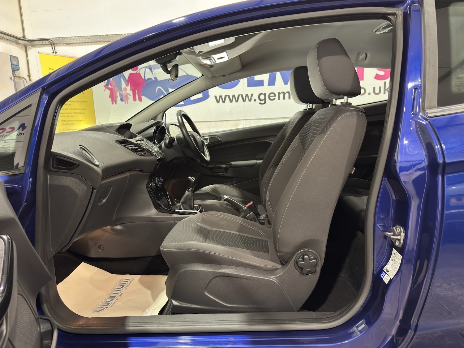 Used Ford Fiesta 2016 for sale - 77632426: Photo 46