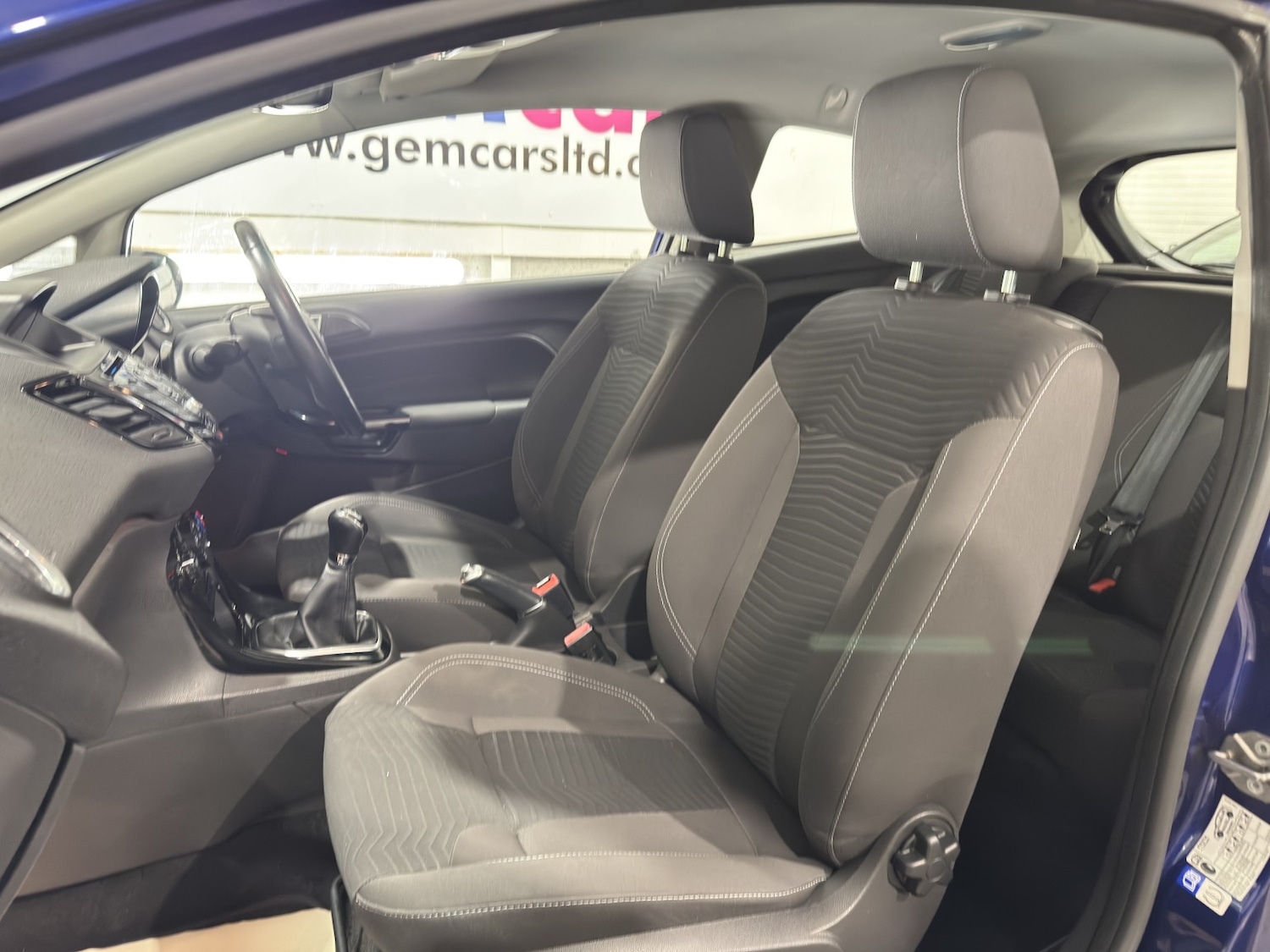 Used Ford Fiesta 2016 for sale - 77632426: Photo 49