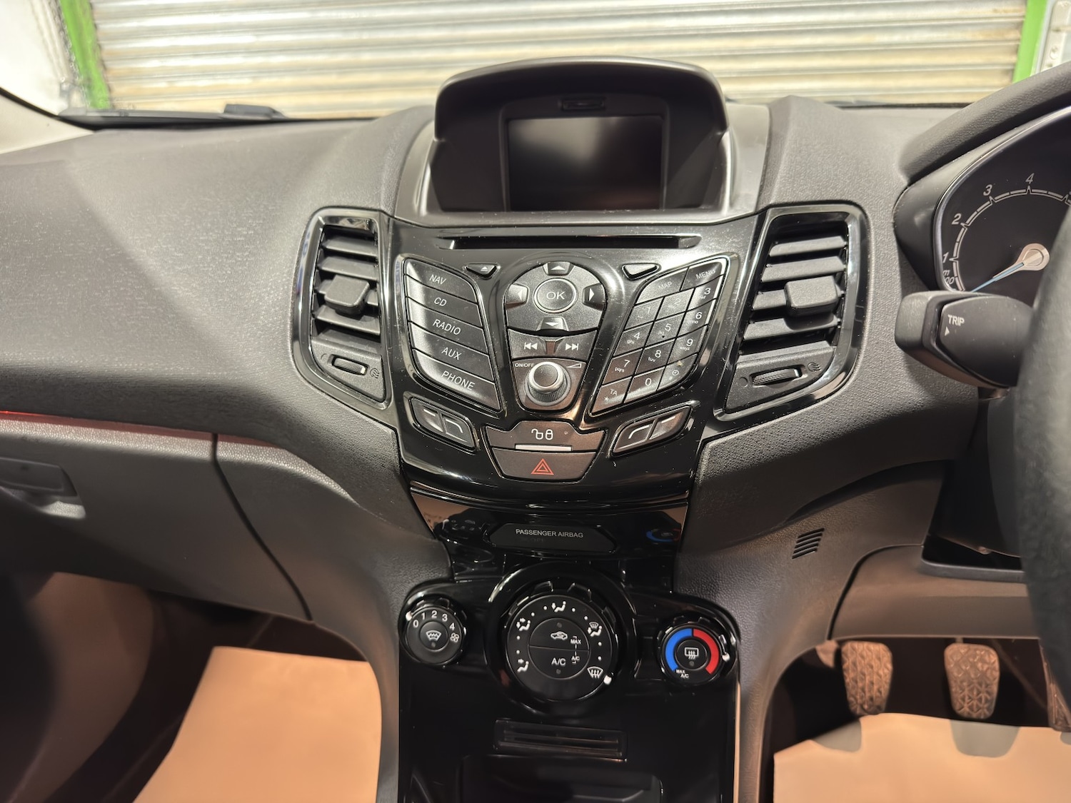 Used Ford Fiesta 2016 for sale - 77632426: Photo 6