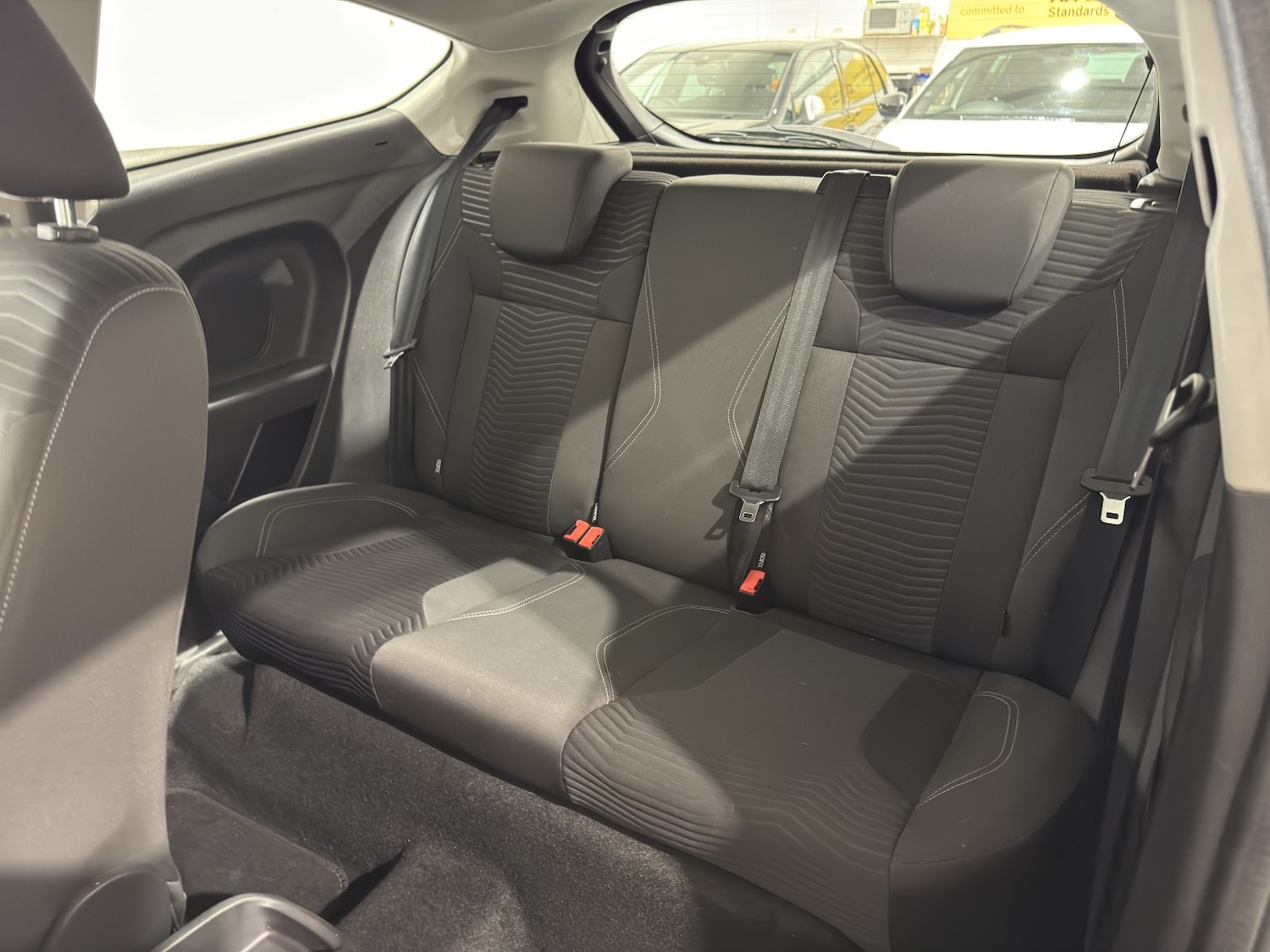 Used Ford Fiesta 2016 for sale - 77632426: Photo 9