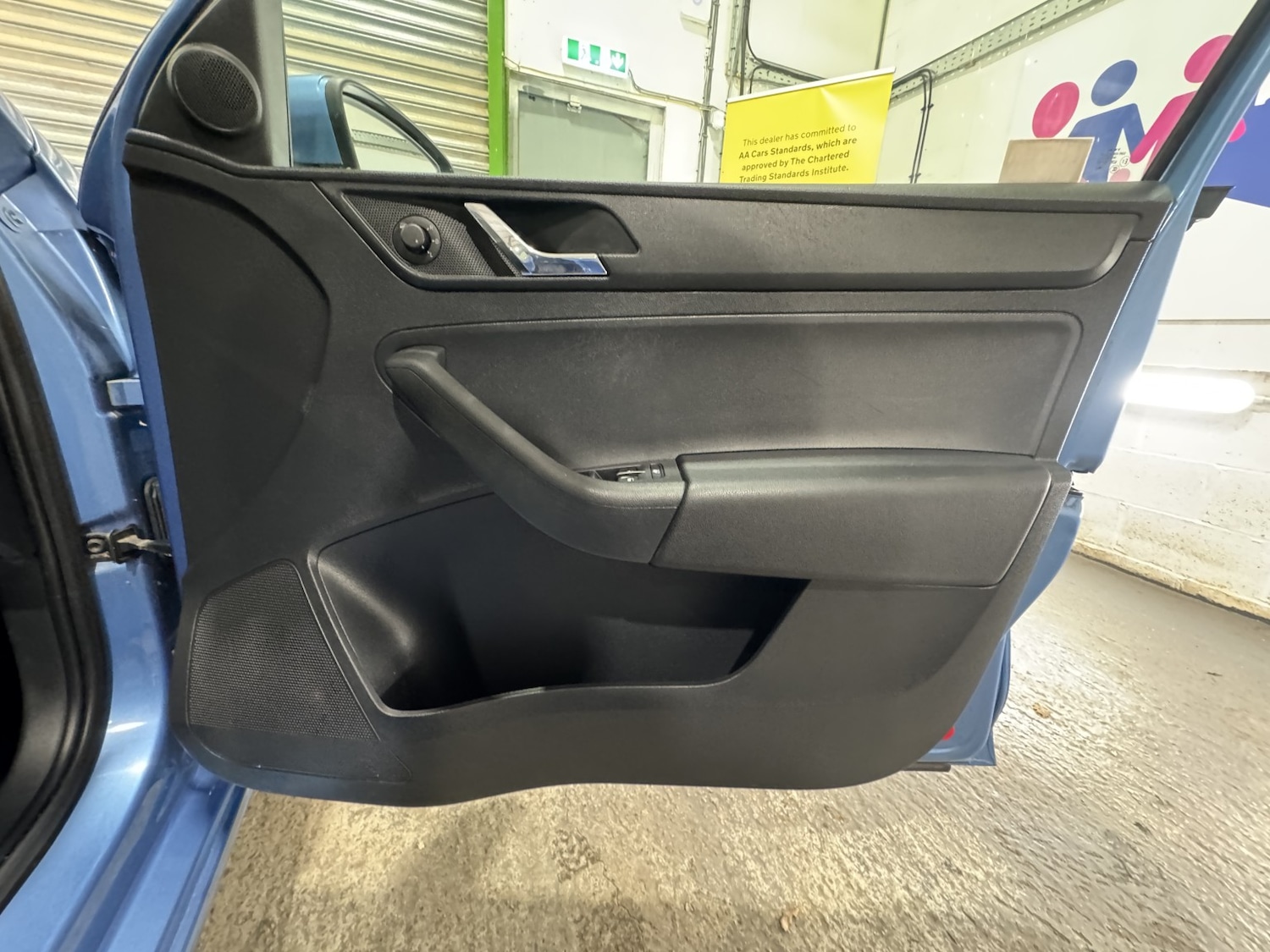 Used Skoda Rapid 2013 for sale - 78004586: Photo 18