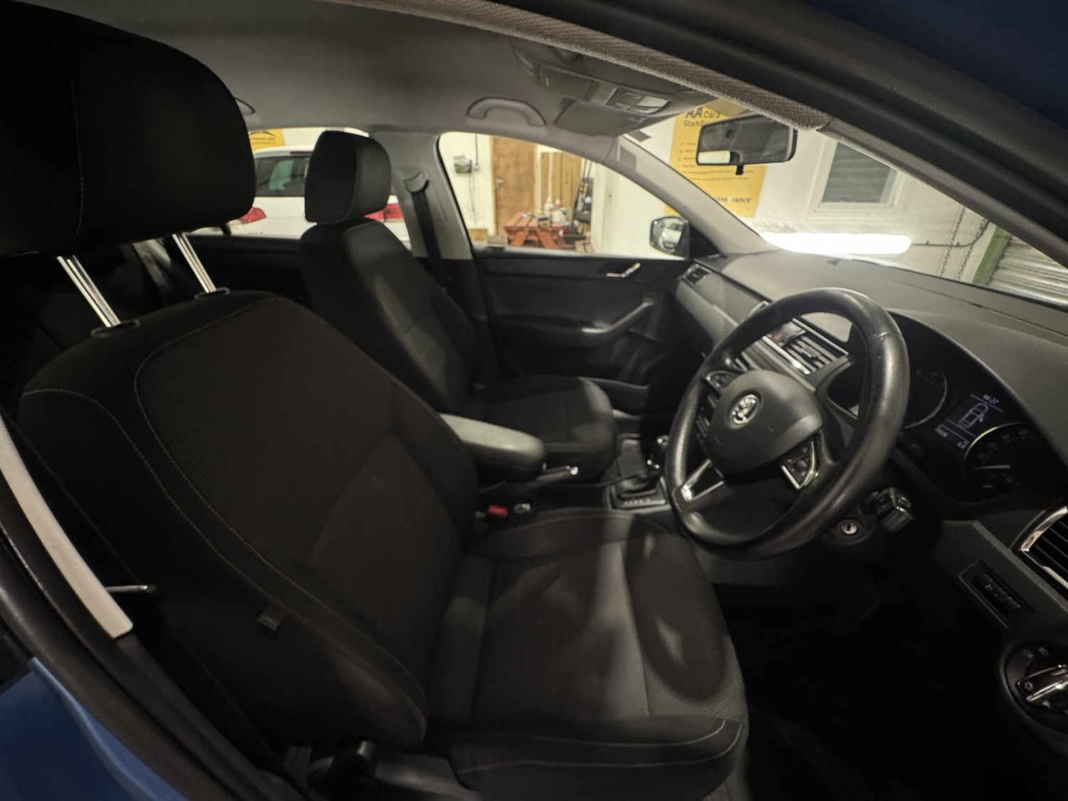 Used Skoda Rapid 2013 for sale - 78004586: Photo 22