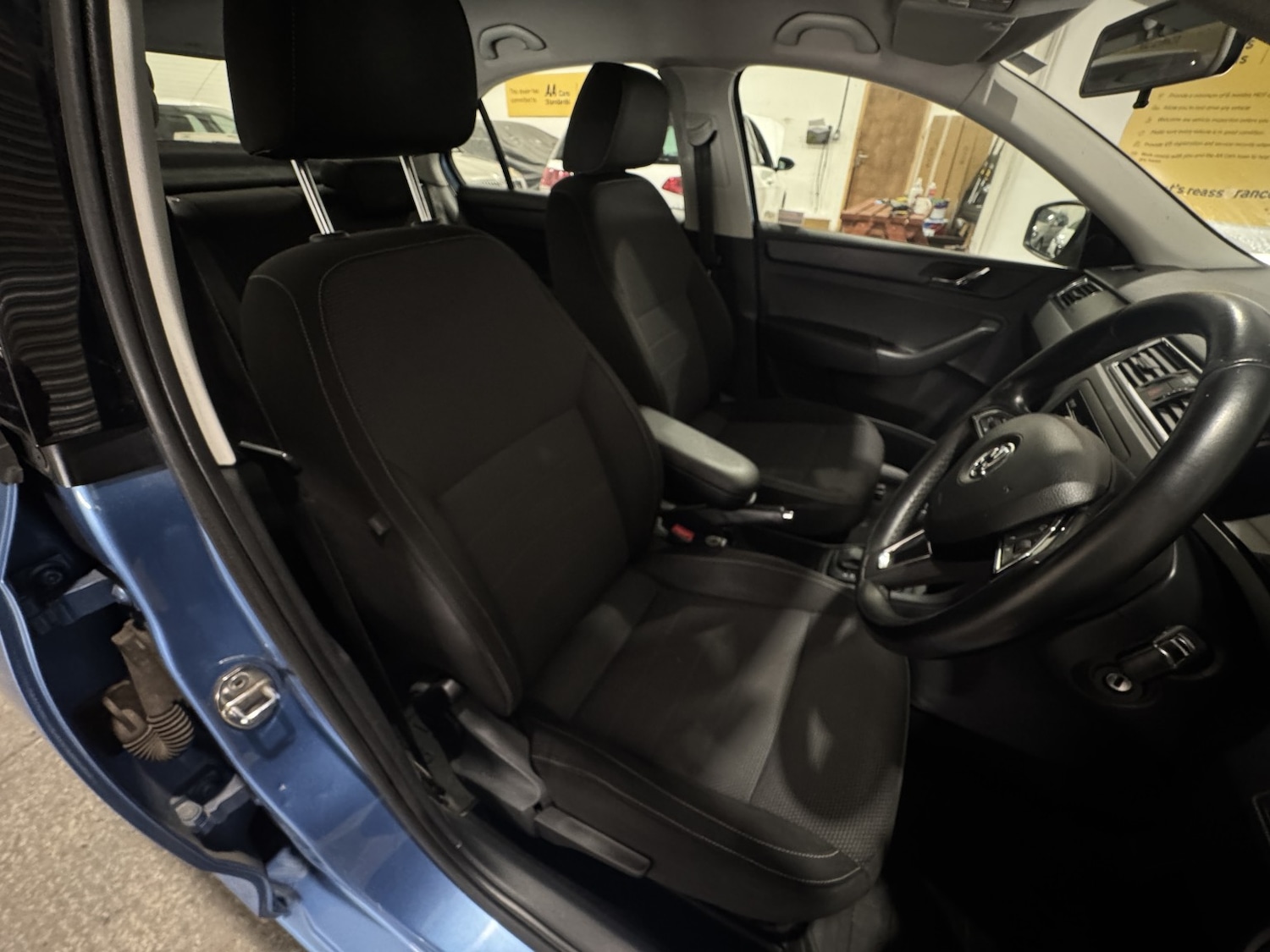 Used Skoda Rapid 2013 for sale - 78004586: Photo 24