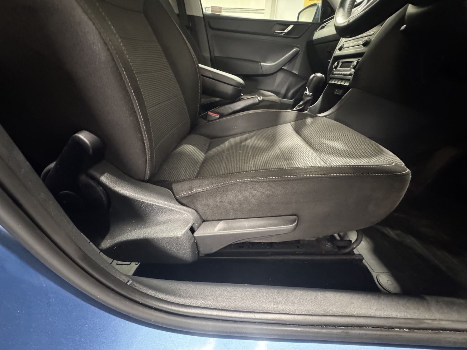 Used Skoda Rapid 2013 for sale - 78004586: Photo 25