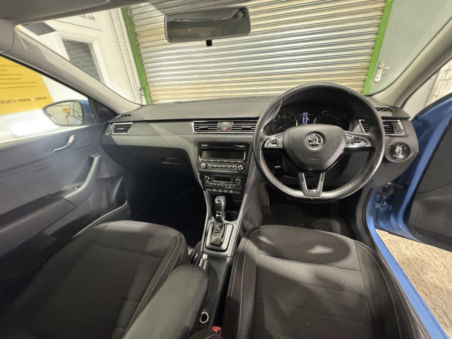 Used Skoda Rapid 2013 for sale - 78004586: Photo 27