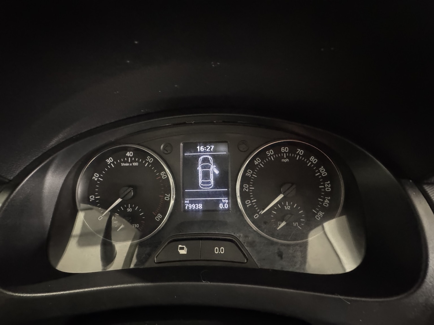 Used Skoda Rapid 2013 for sale - 78004586: Photo 28