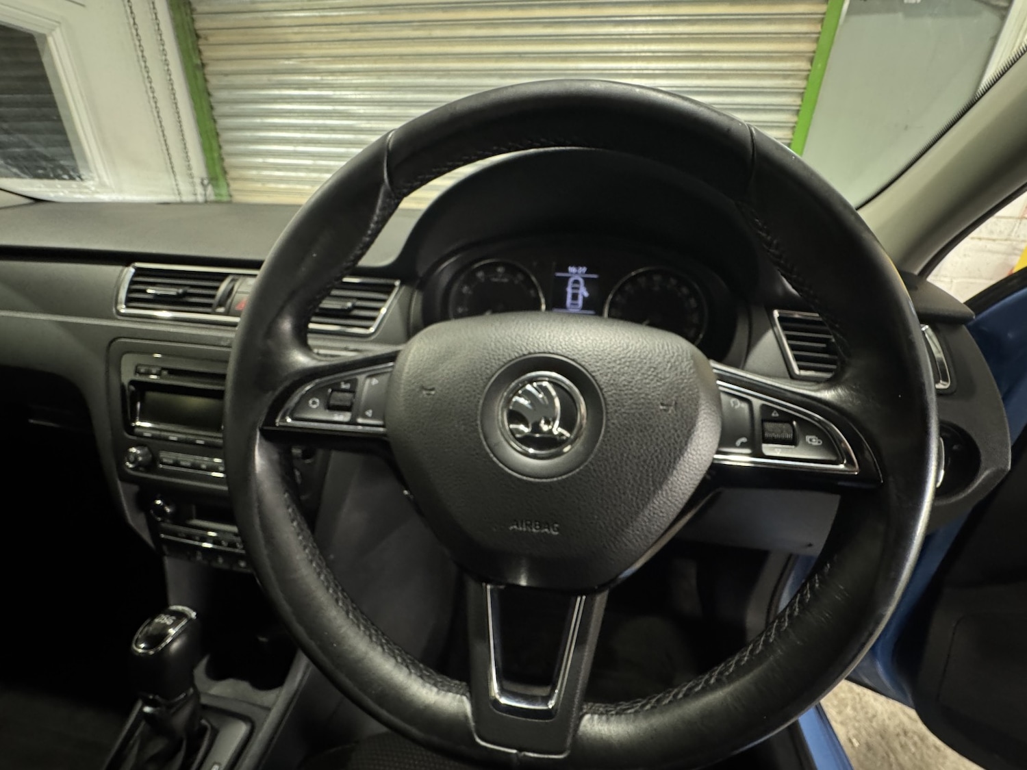 Used Skoda Rapid 2013 for sale - 78004586: Photo 30