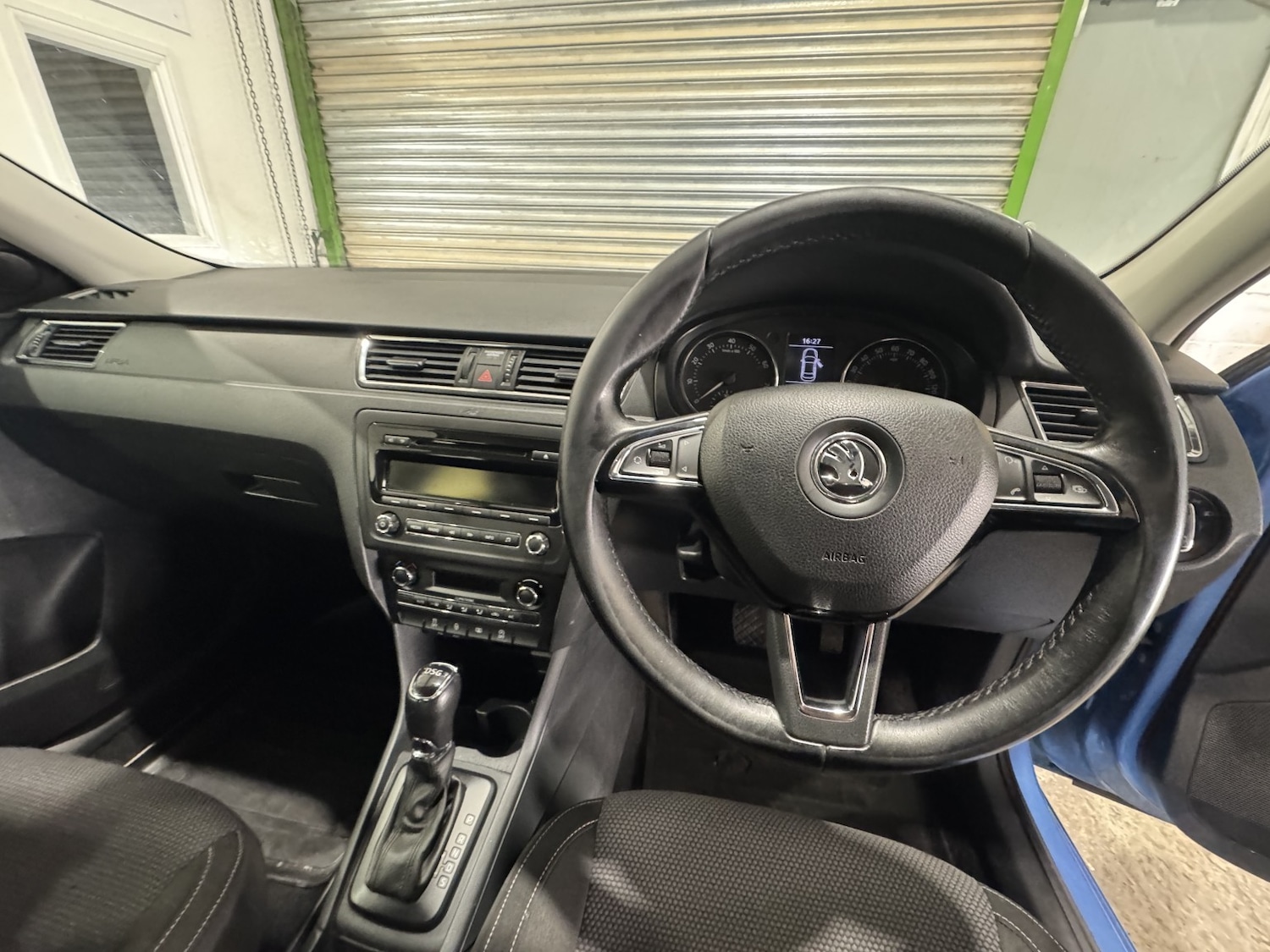 Used Skoda Rapid 2013 for sale - 78004586: Photo 4