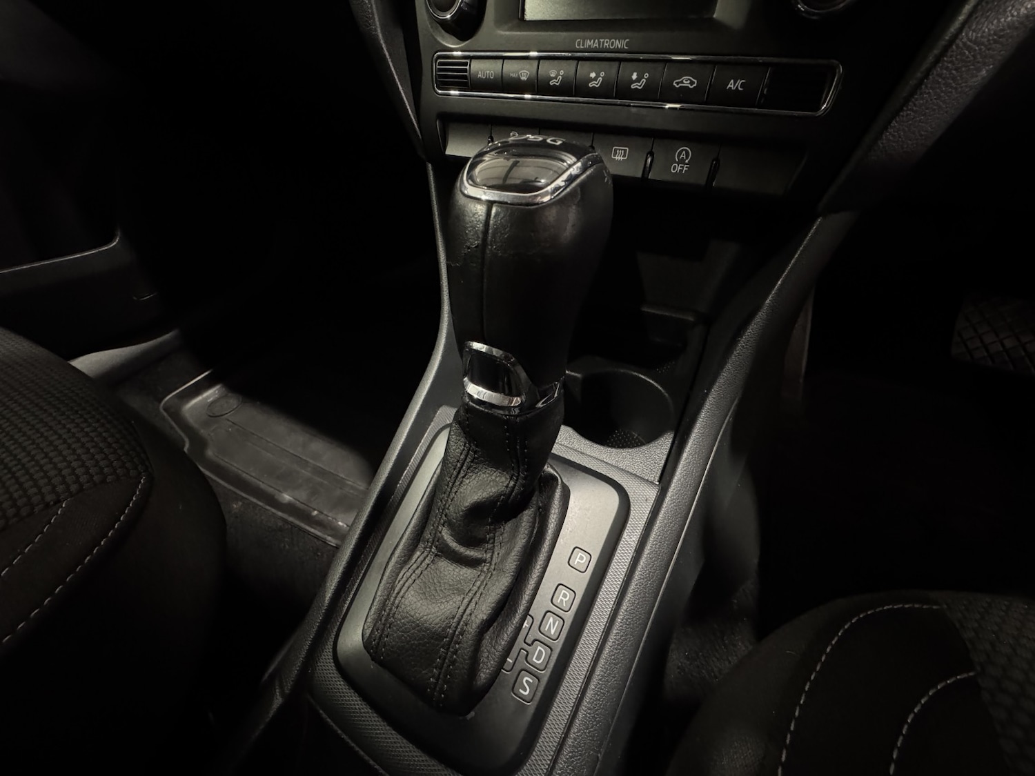 Used Skoda Rapid 2013 for sale - 78004586: Photo 40