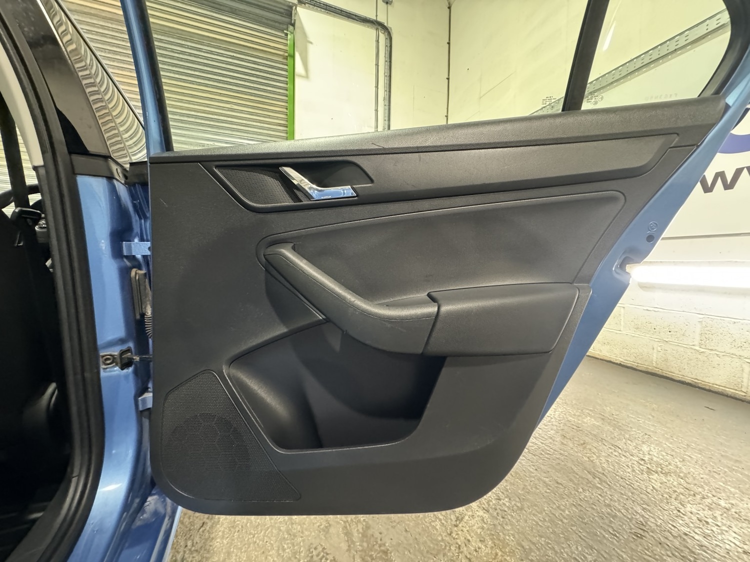 Used Skoda Rapid 2013 for sale - 78004586: Photo 42