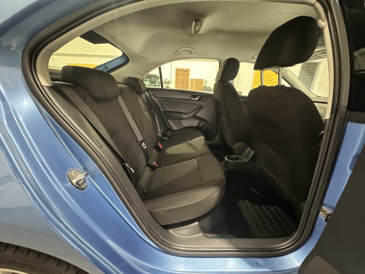 Used Skoda Rapid 2013 for sale - 78004586: Photo 43