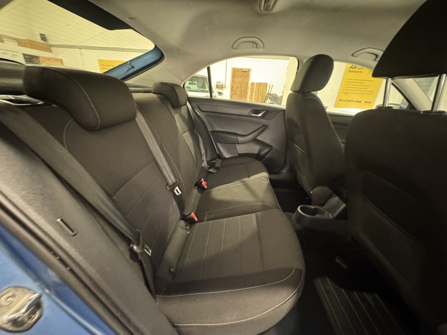 Used Skoda Rapid 2013 for sale - 78004586: Photo 44