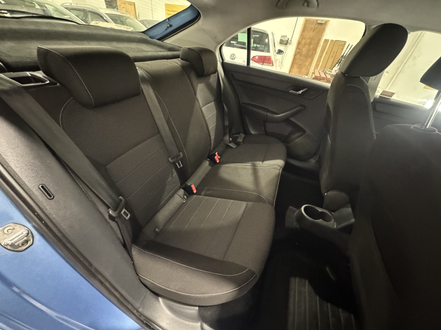 Used Skoda Rapid 2013 for sale - 78004586: Photo 45