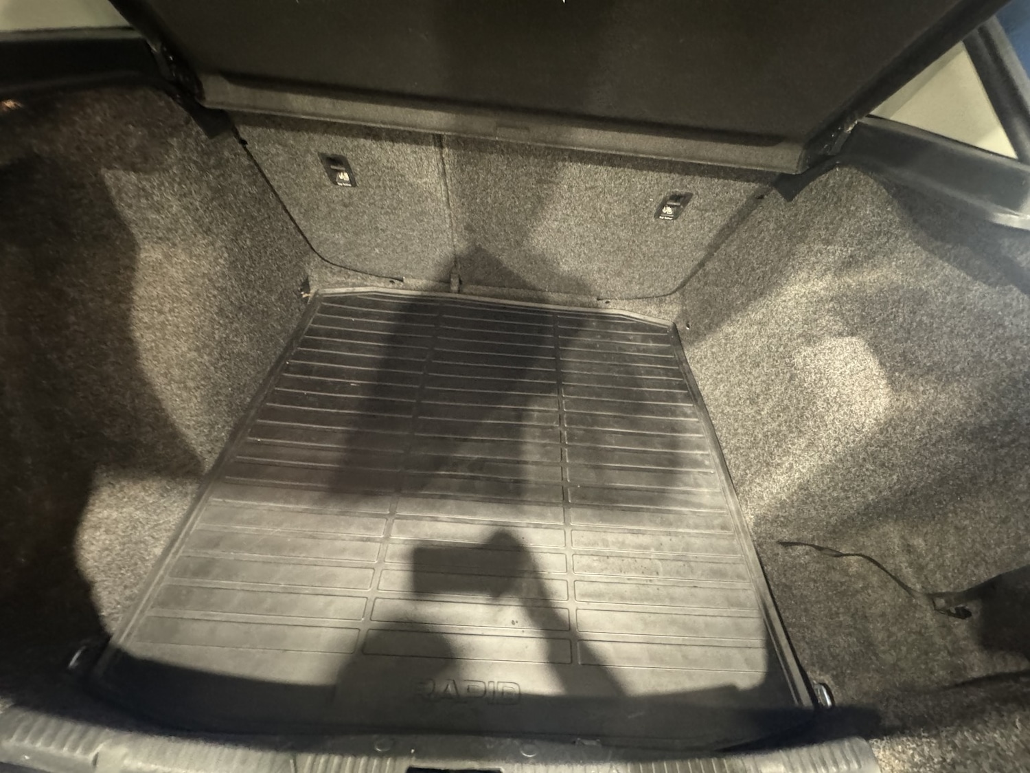 Used Skoda Rapid 2013 for sale - 78004586: Photo 47