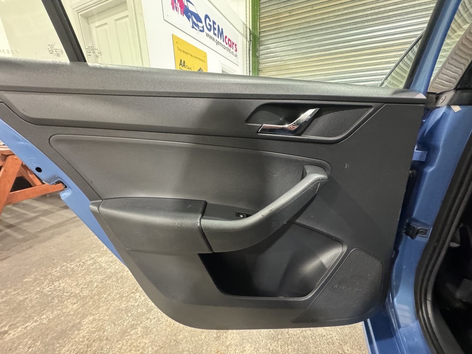 Used Skoda Rapid 2013 for sale - 78004586: Photo 49