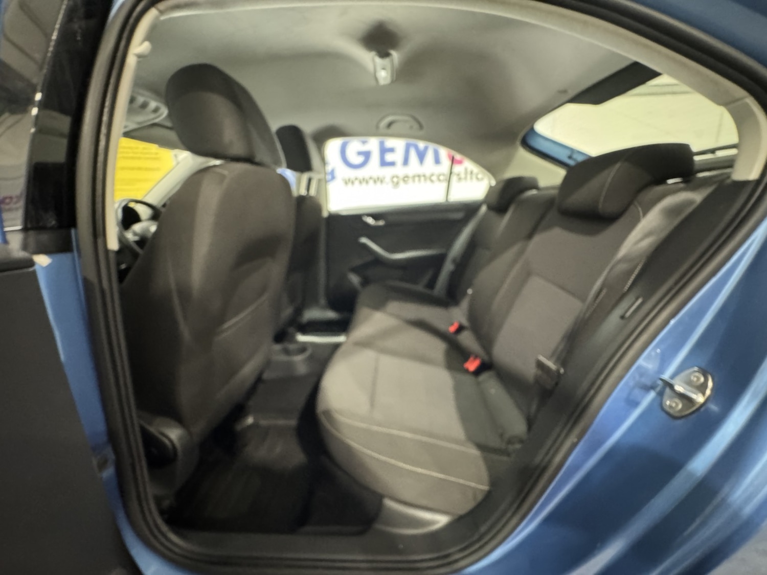 Used Skoda Rapid 2013 for sale - 78004586: Photo 51