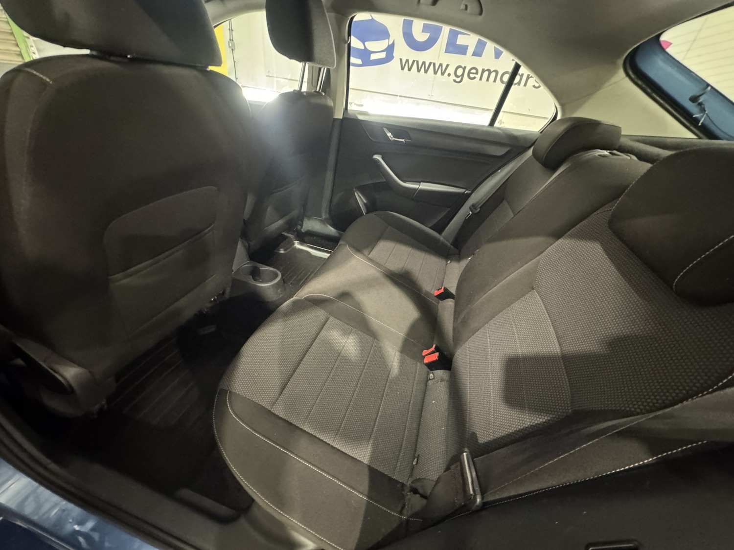 Used Skoda Rapid 2013 for sale - 78004586: Photo 53