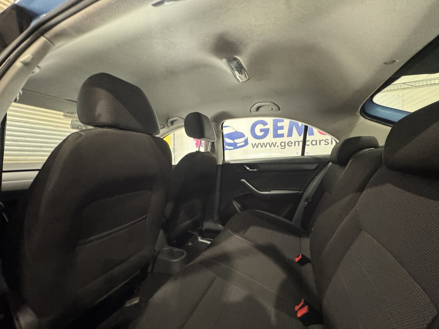 Used Skoda Rapid 2013 for sale - 78004586: Photo 54