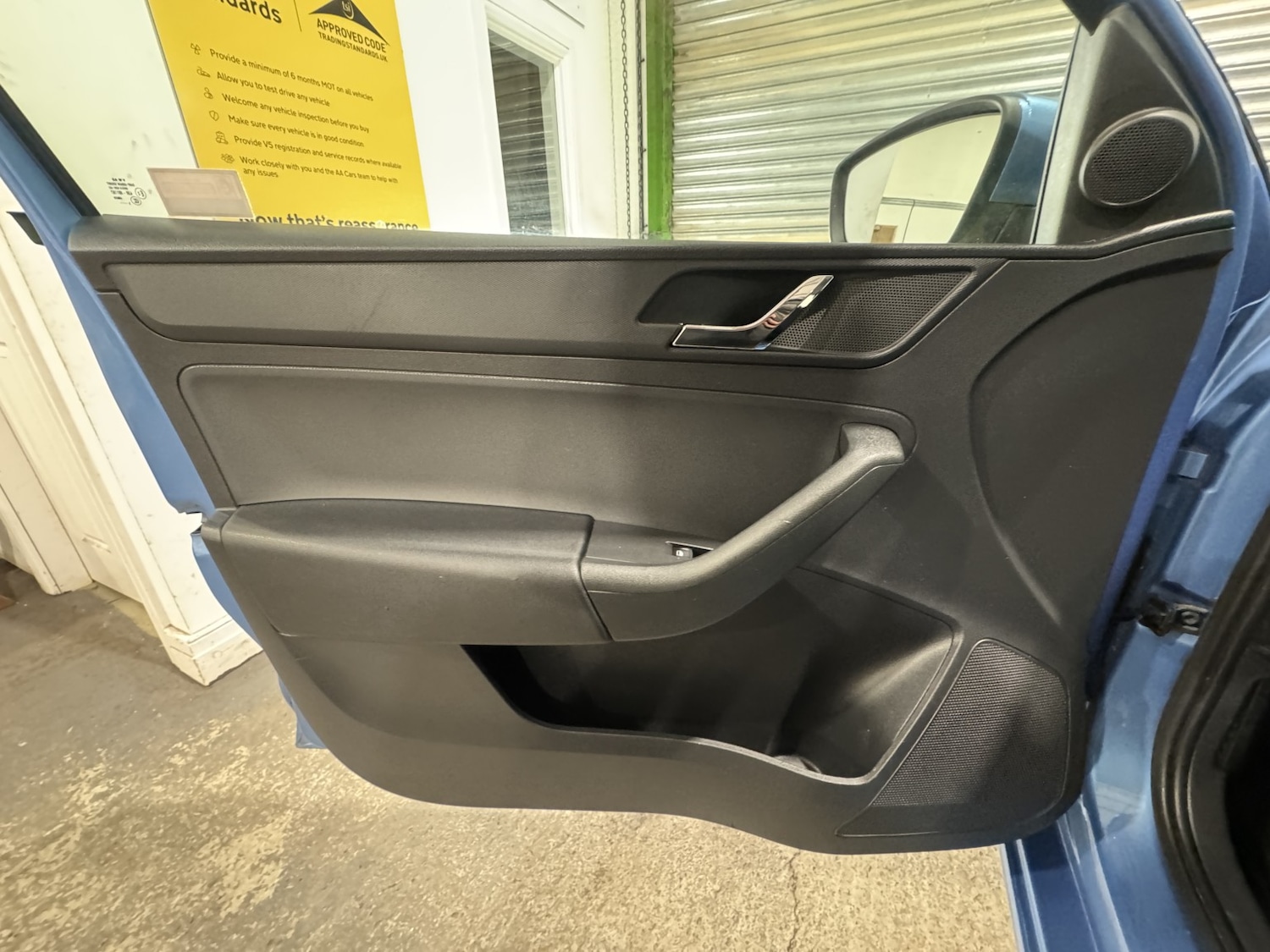 Used Skoda Rapid 2013 for sale - 78004586: Photo 55