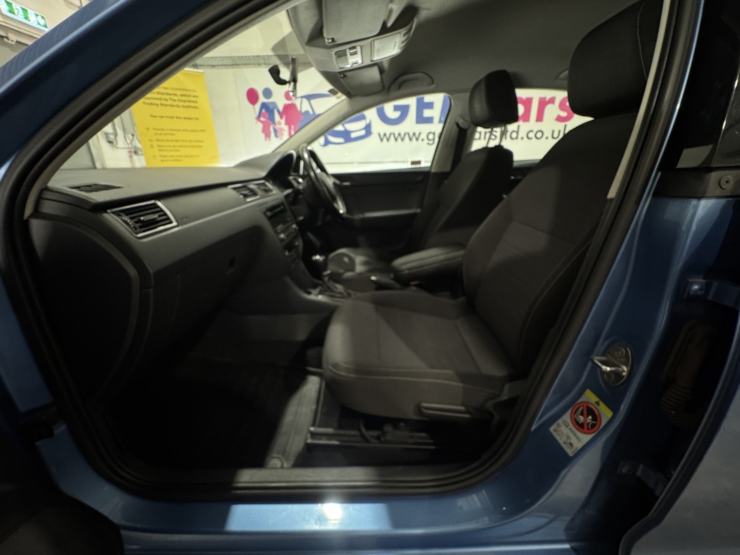 Used Skoda Rapid 2013 for sale - 78004586: Photo 57