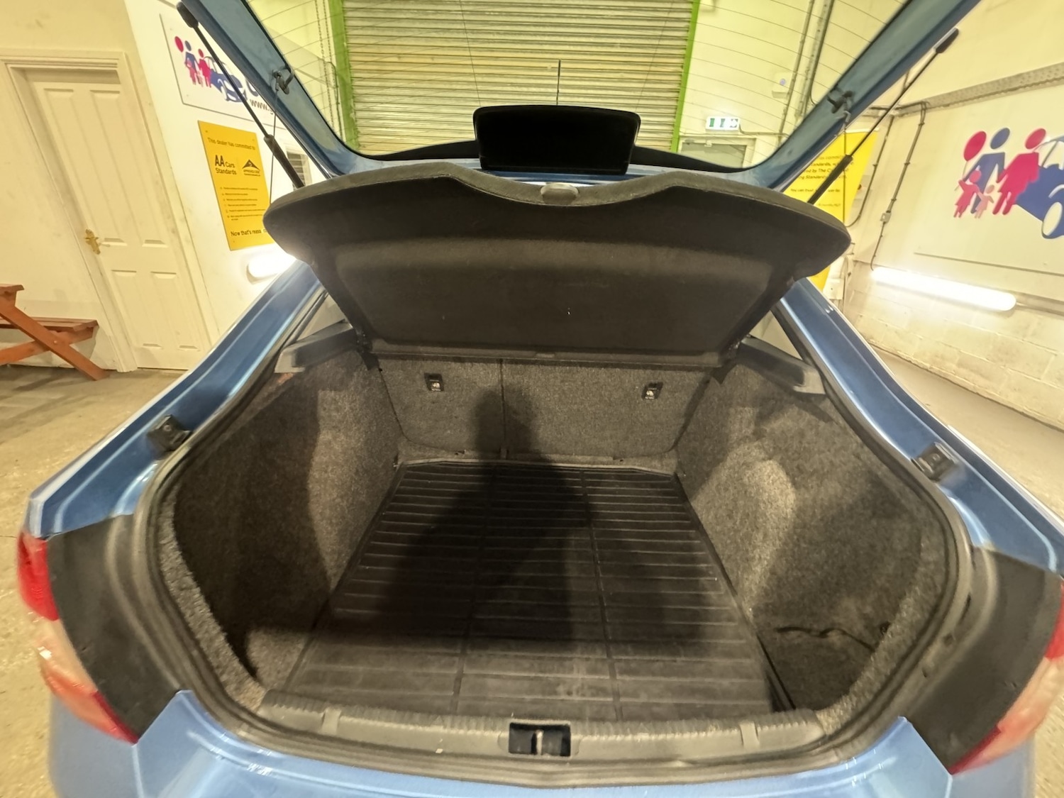 Used Skoda Rapid 2013 for sale - 78004586: Photo 6