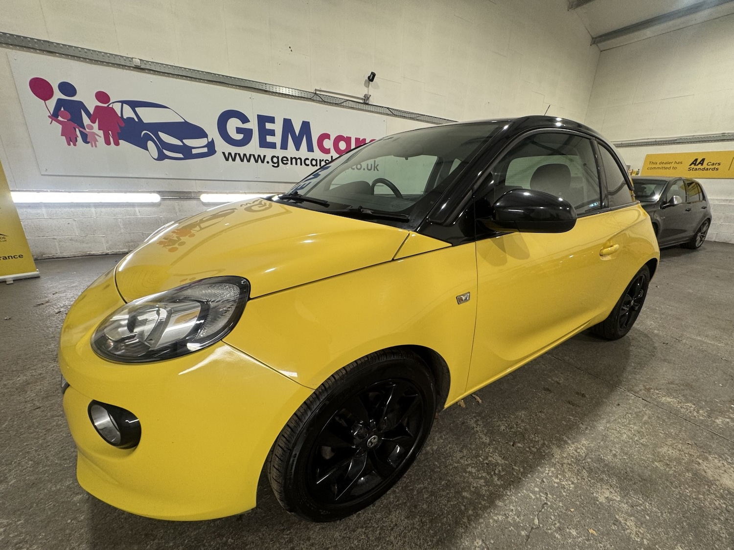 Used Vauxhall ADAM 2014 for sale - 76461549: Photo 16