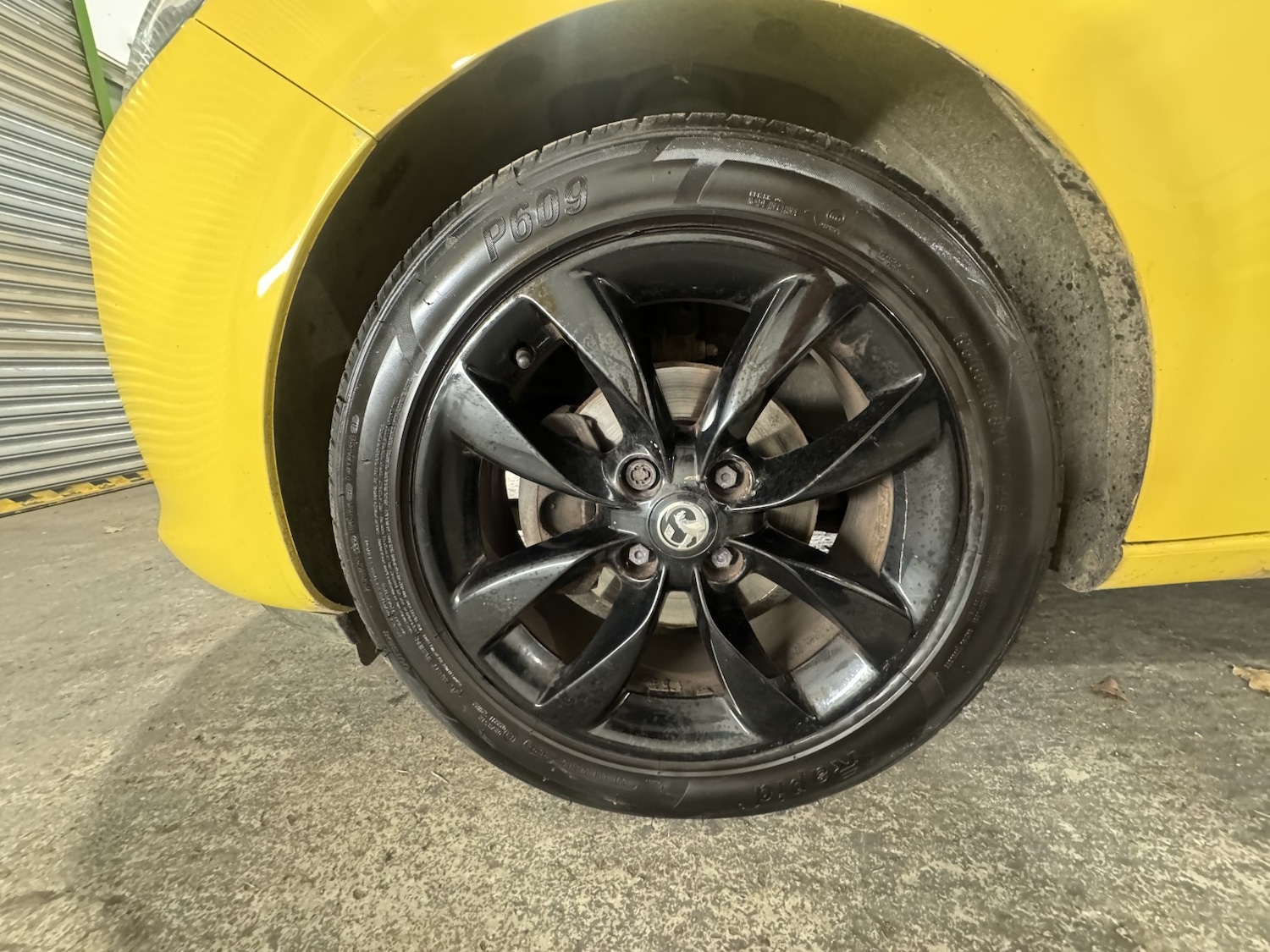 Used Vauxhall ADAM 2014 for sale - 76461549: Photo 17