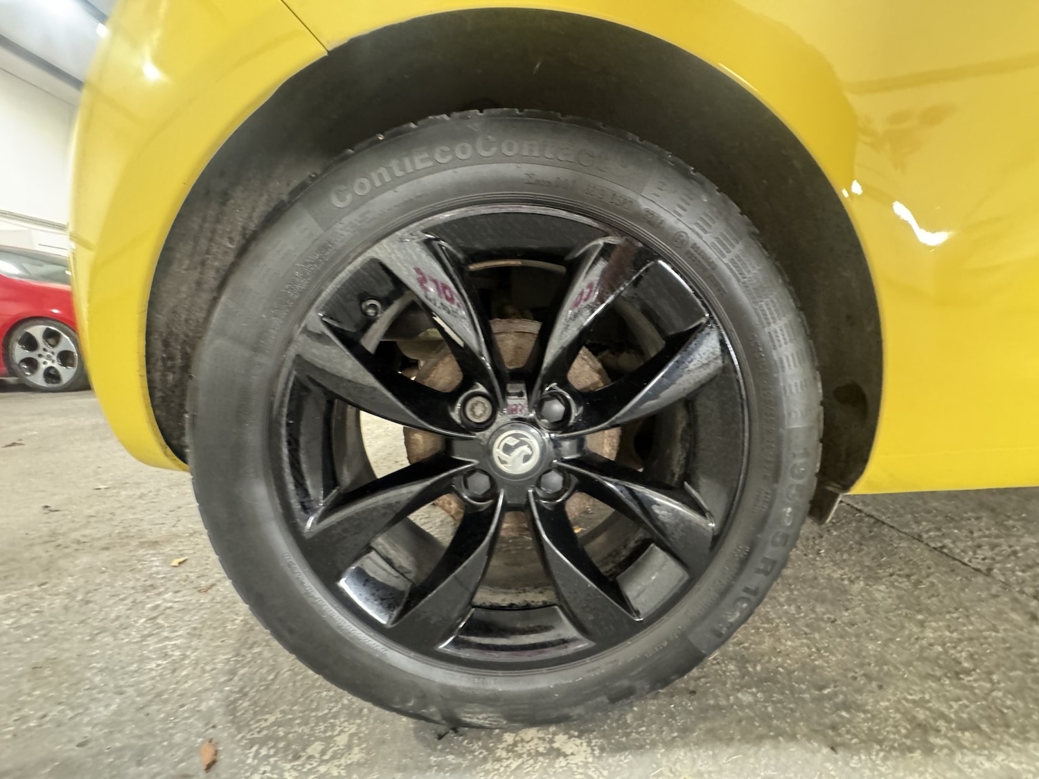 Used Vauxhall ADAM 2014 for sale - 76461549: Photo 19