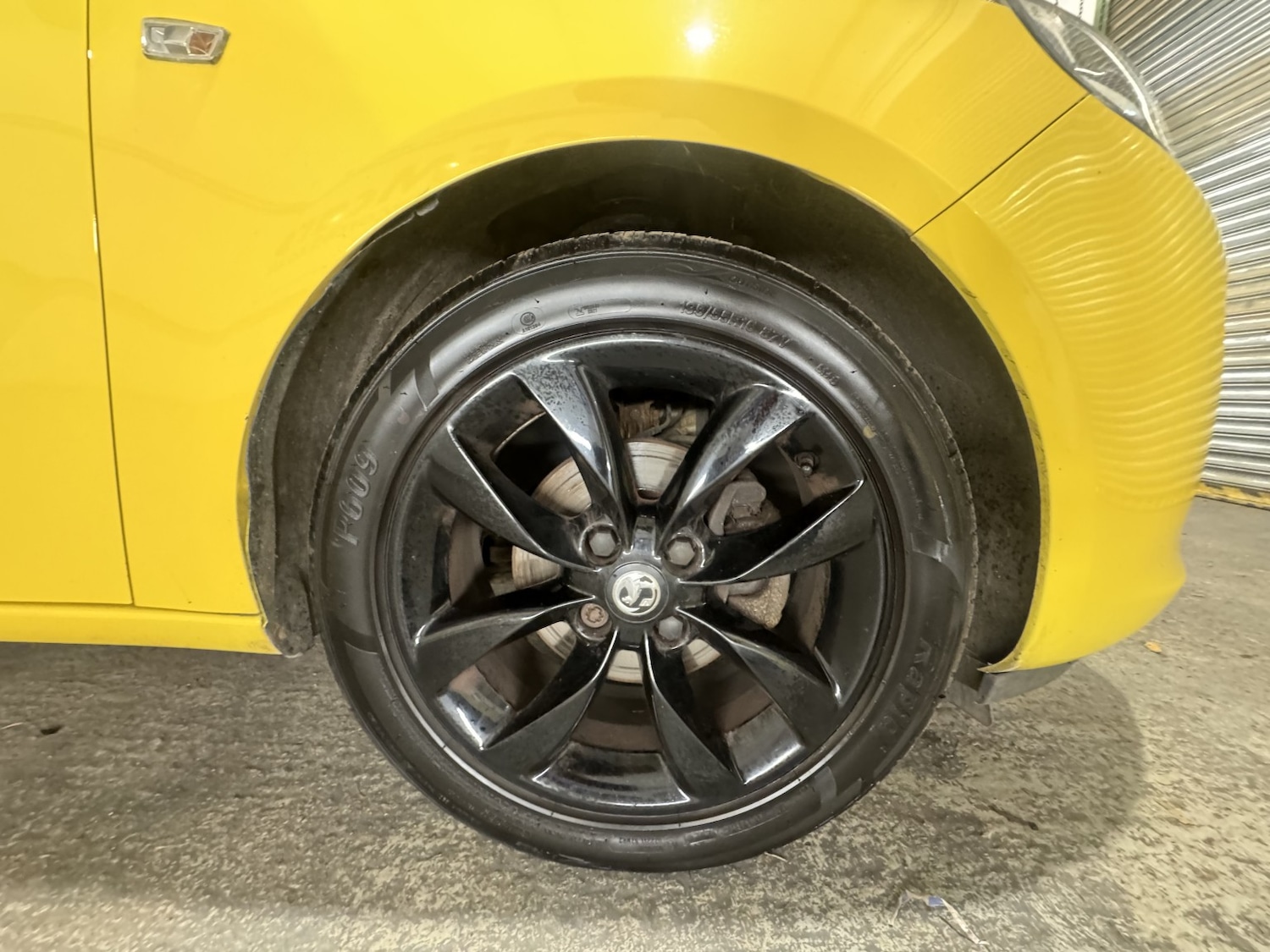 Used Vauxhall ADAM 2014 for sale - 76461549: Photo 20