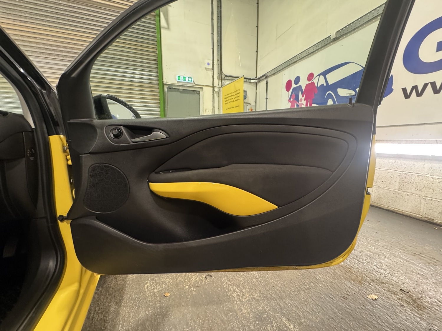 Used Vauxhall ADAM 2014 for sale - 76461549: Photo 22