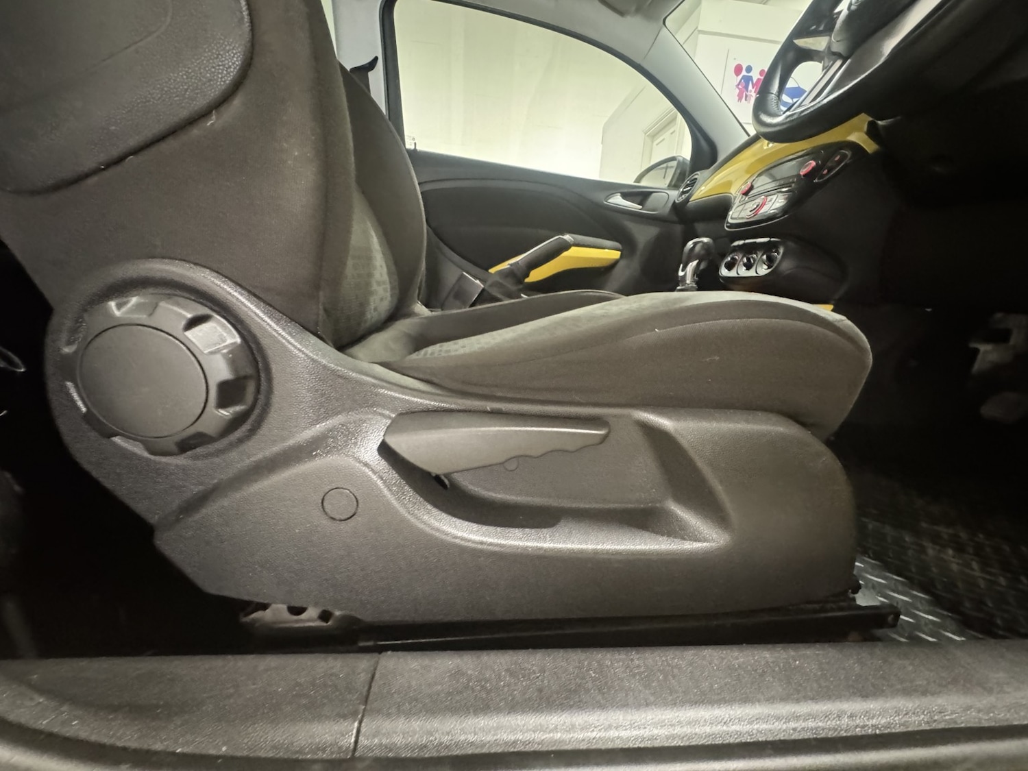 Used Vauxhall ADAM 2014 for sale - 76461549: Photo 27