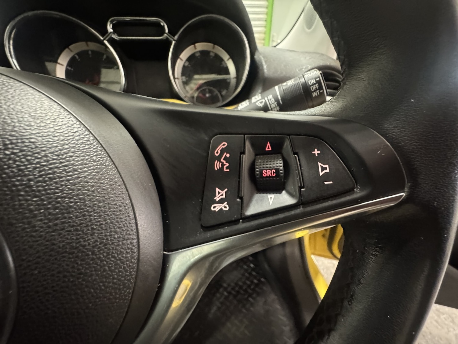 Used Vauxhall ADAM 2014 for sale - 76461549: Photo 33