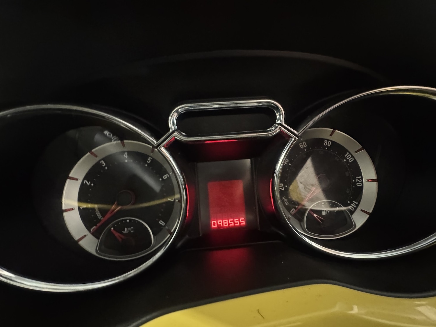 Used Vauxhall ADAM 2014 for sale - 76461549: Photo 36