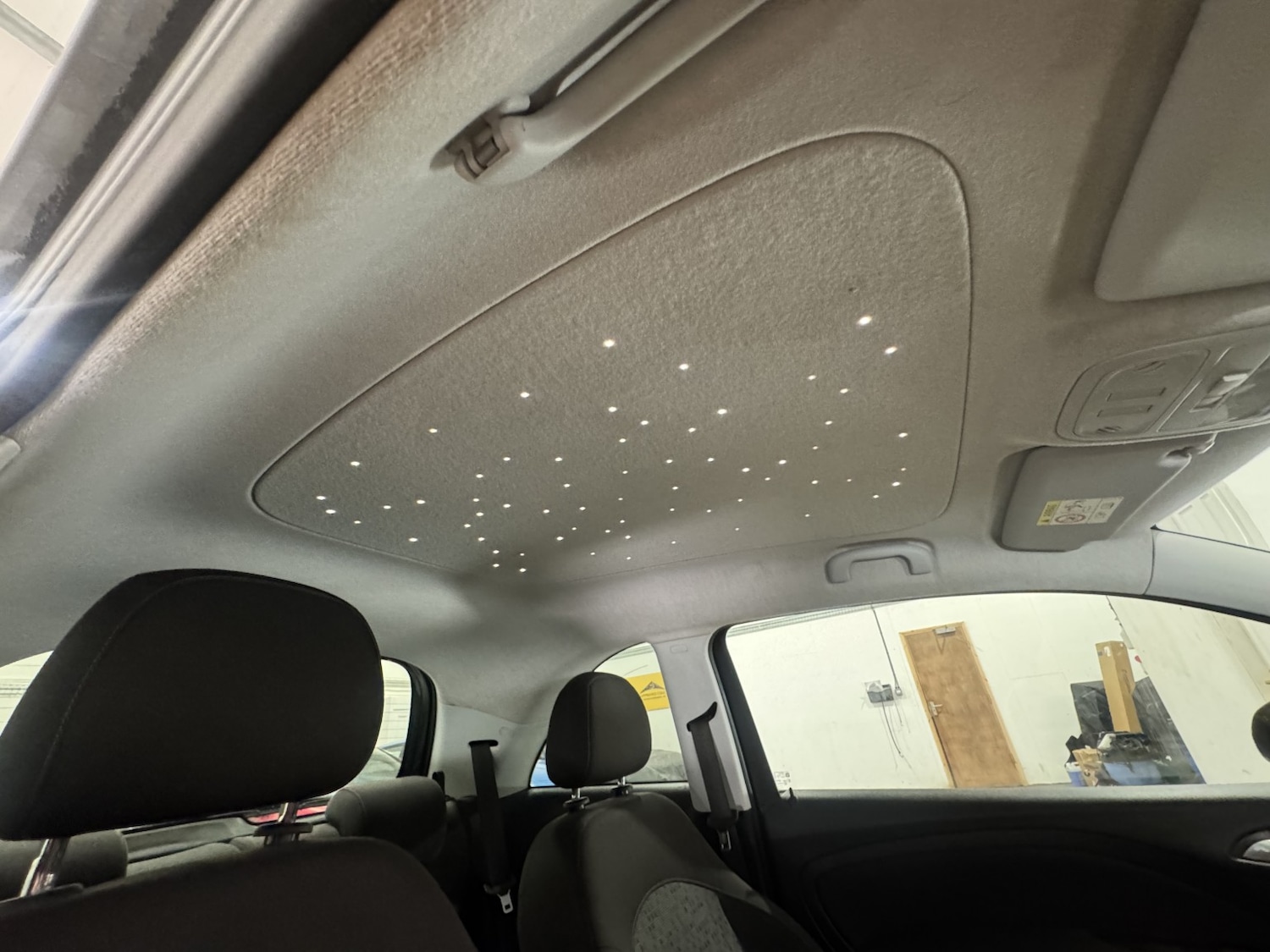 Used Vauxhall ADAM 2014 for sale - 76461549: Photo 37