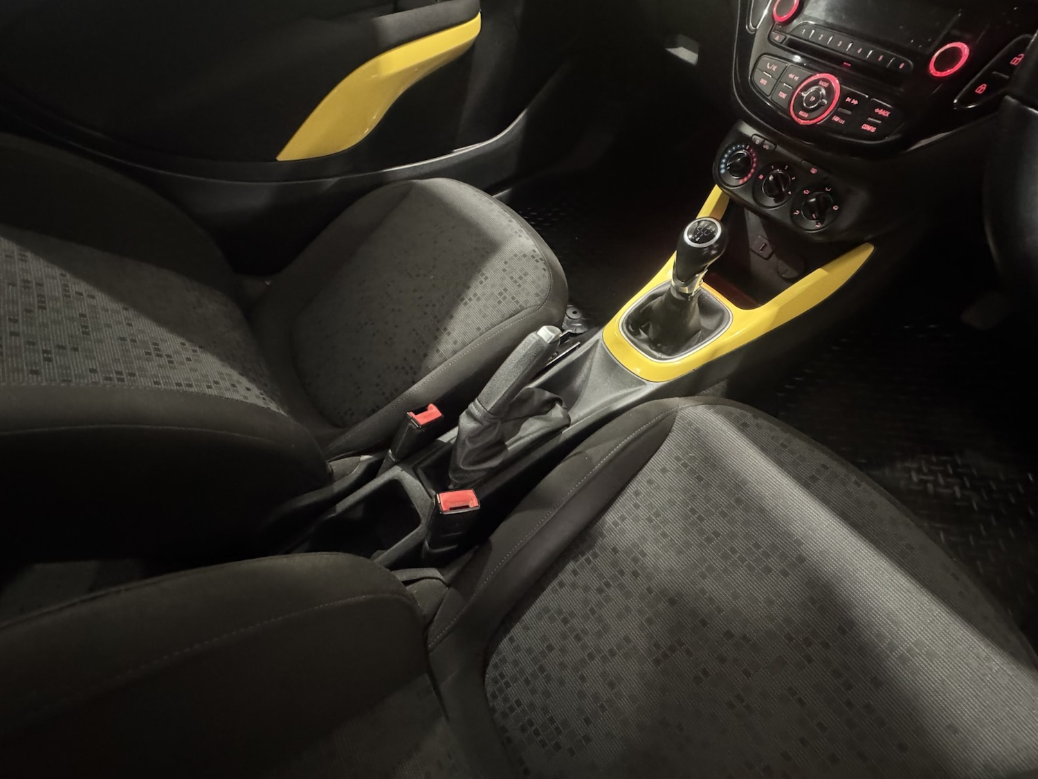 Used Vauxhall ADAM 2014 for sale - 76461549: Photo 42