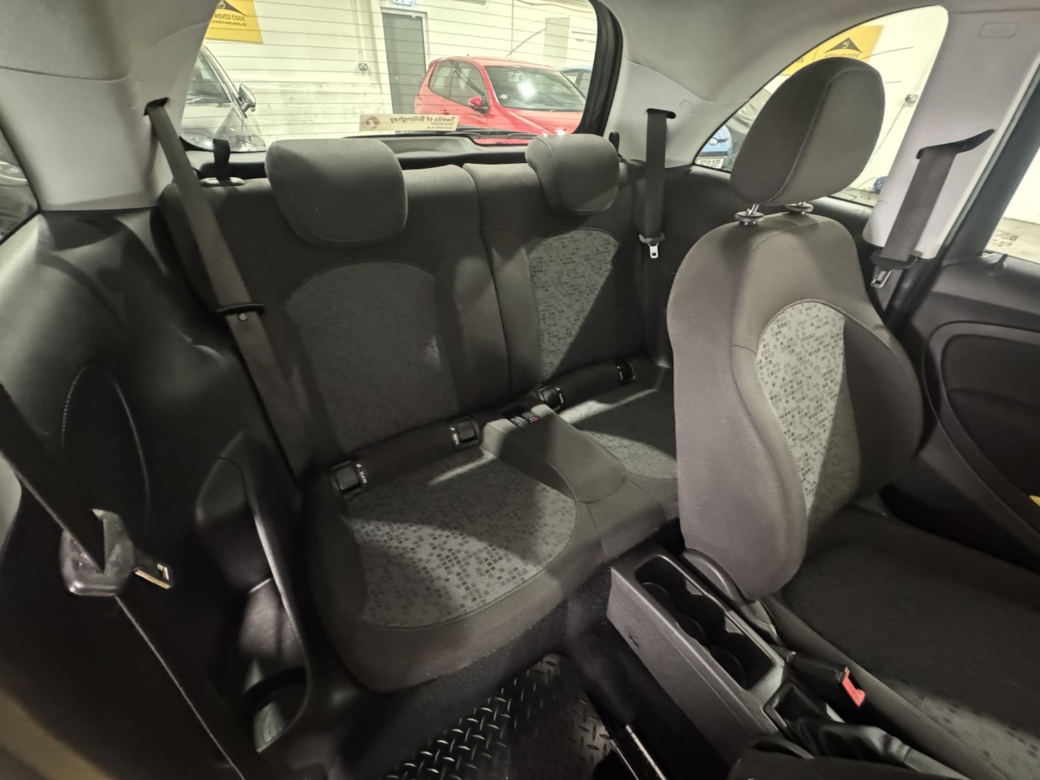 Used Vauxhall ADAM 2014 for sale - 76461549: Photo 43