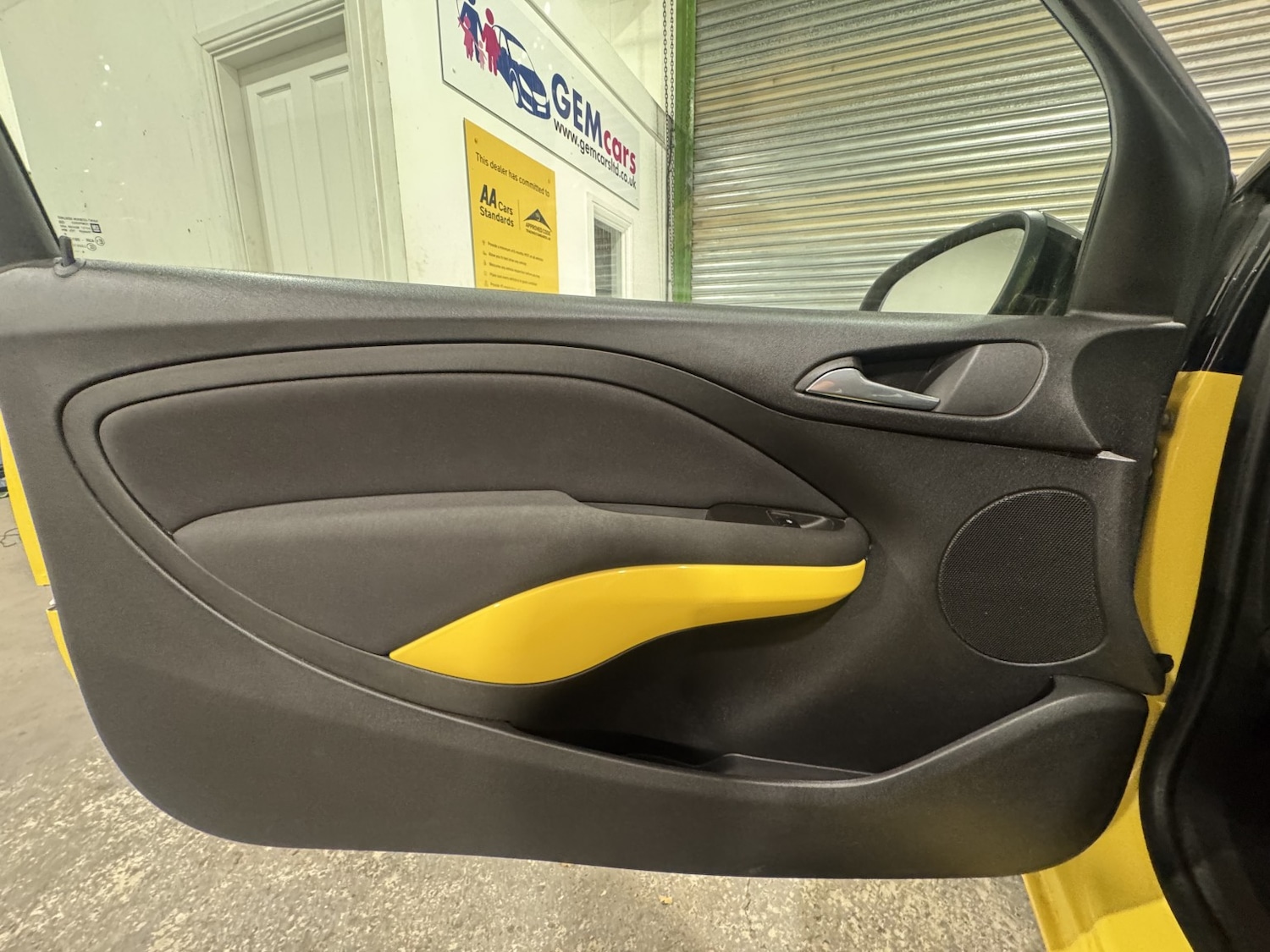 Used Vauxhall ADAM 2014 for sale - 76461549: Photo 47