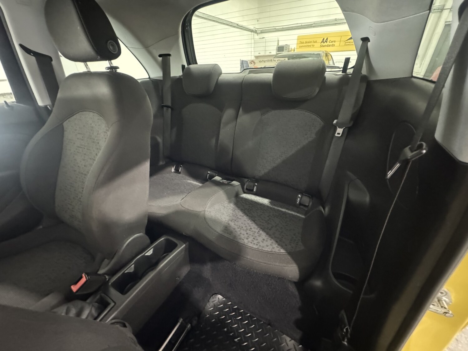 Used Vauxhall ADAM 2014 for sale - 76461549: Photo 58