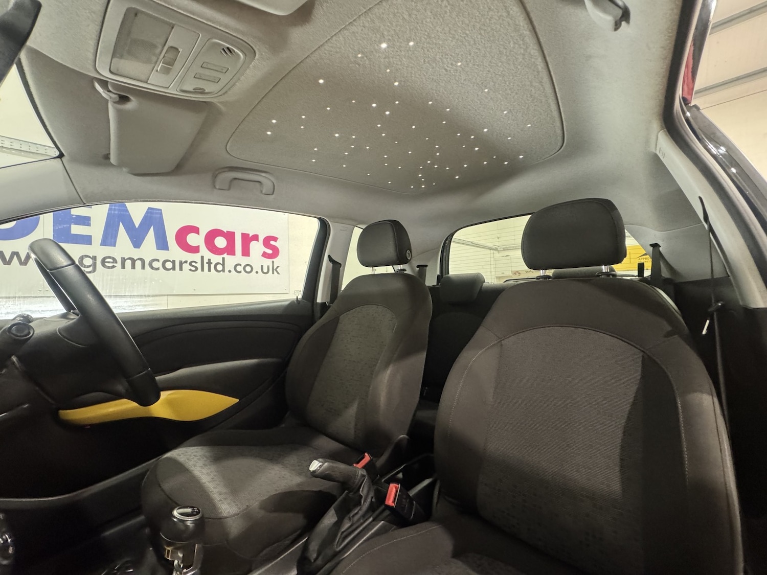 Used Vauxhall ADAM 2014 for sale - 76461549: Photo 59