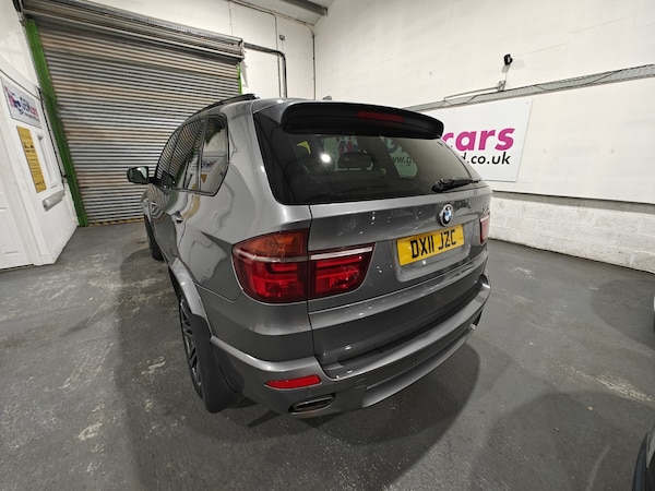 Used BMW X5 2011 for sale - 76249316: Photo 10